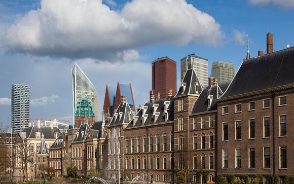 Rendez-vous... aux Pays-Bas