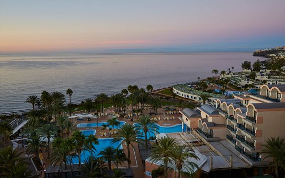 Poussez les portes de votre 4*