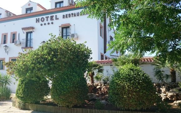 Uw hotels