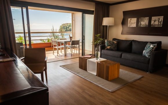 Tahiti by Pearl Resort 4*
