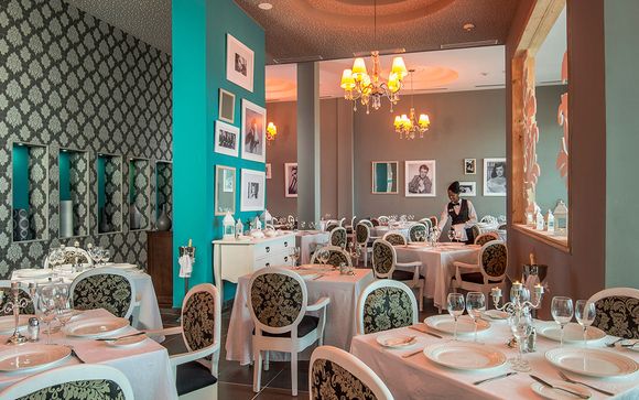 Poussez les portes de l