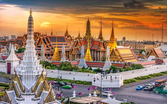 Mettez une option sur l’évasion