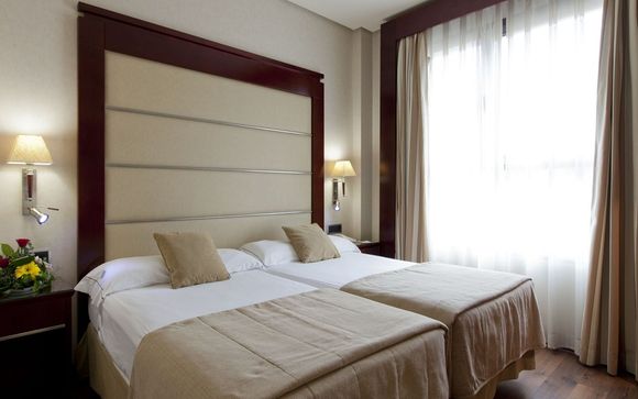 Uw hotels