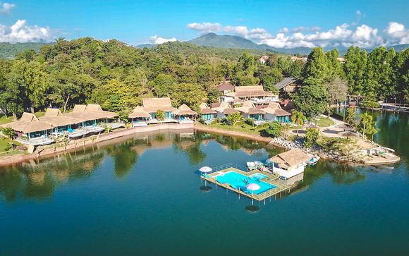 Pour votre confort durant le circuit