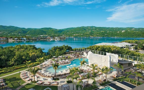 Breathless Montego Bay Resort & Spa 5* - Adults Only hotel