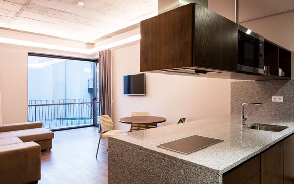 Poussez les portes de votre hôtel Aqua Village Health Resort & Spa 5*