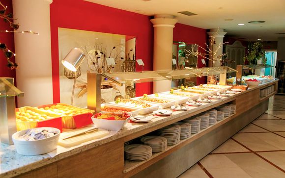 Poussez les portes de votre 4*