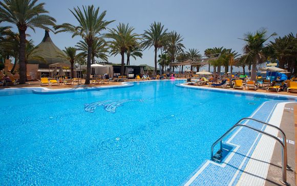 Poussez les portes de votre 4*