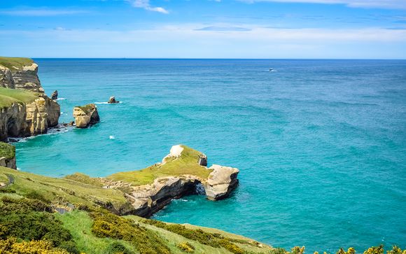 Zoom sur votre programme en 14 nuits