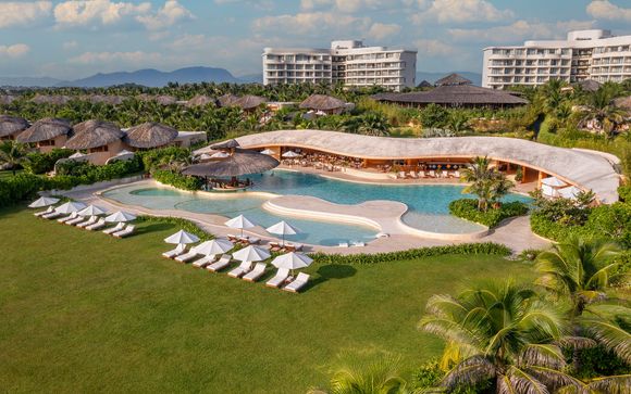 Für Ihren Komfort während der Reise