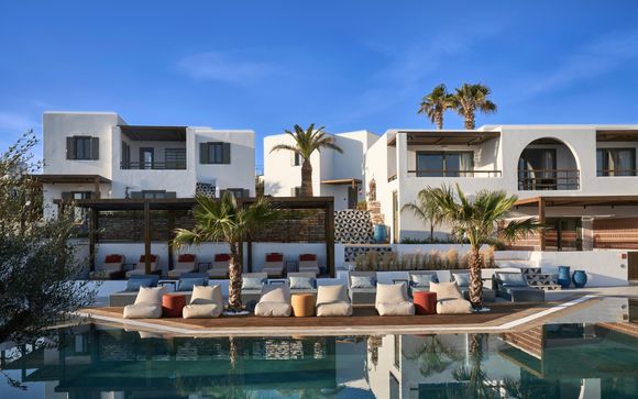 Ihr 5* Hotel