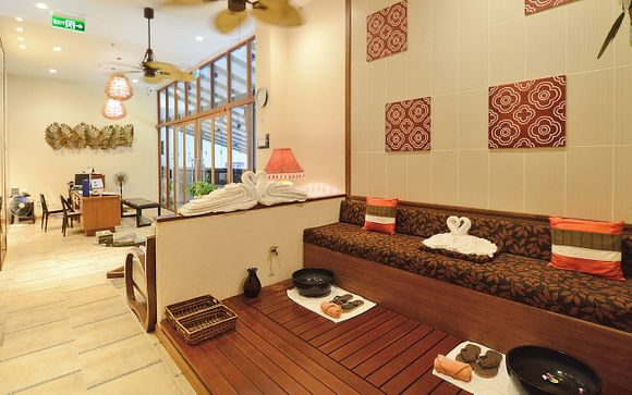 Für Ihren Komfort während der Rundreise