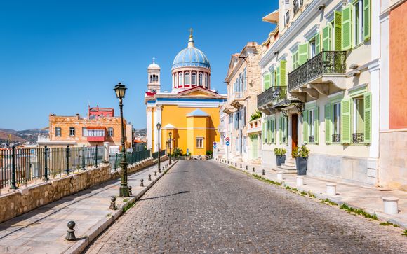 Ihre Rundreise im Detail