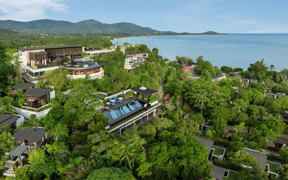 W Koh Samui 5* - SHA Extra Plus