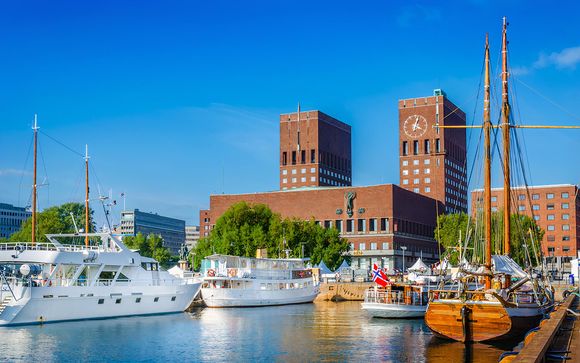 Ihre Rundreise im Detail