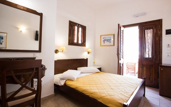 Für Ihren Komfort während der Rundreise