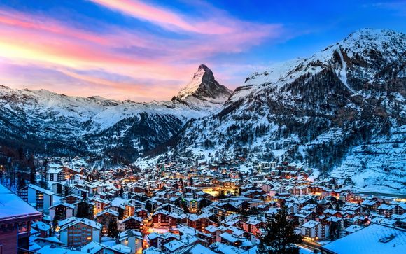 Ihre Reise im Detail