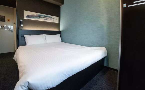 Für Ihren Komfort während der Reise