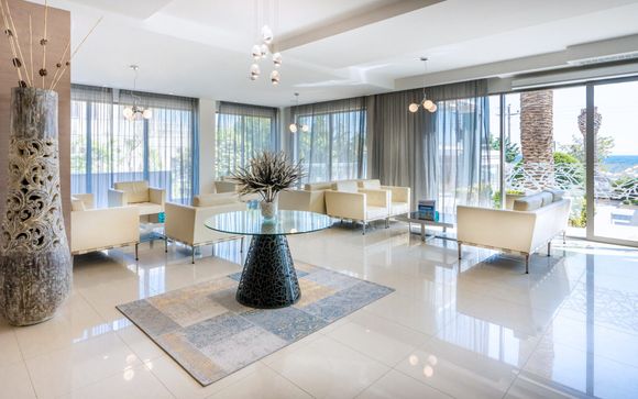 Ihr 5* Hotel