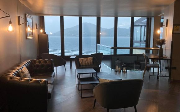 Für Ihren Komfort während der Rundreise