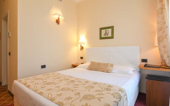 Für Ihren Komfort während der Rundreise