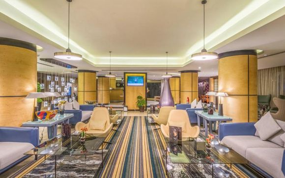 Für den Komfort während Ihrer Rundreise