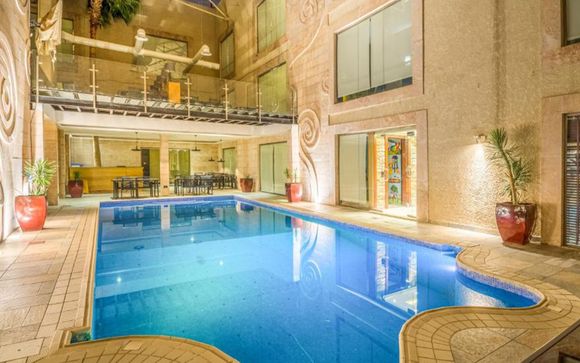 Für den Komfort während Ihrer Rundreise