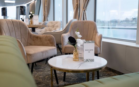 Ihr Kreuzfahrtschiff