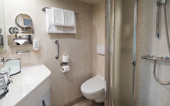 Ihr Kreuzfahrtschiff