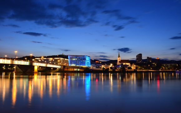 Ihre Kreuzfahrt im Detail