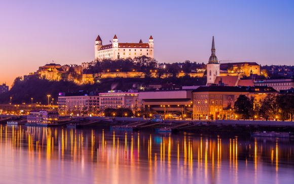 Ihre Kreuzfahrt im Detail