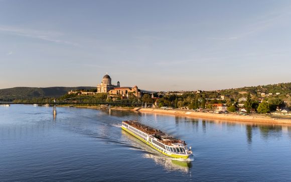 Ihre Kreuzfahrt im Überblick