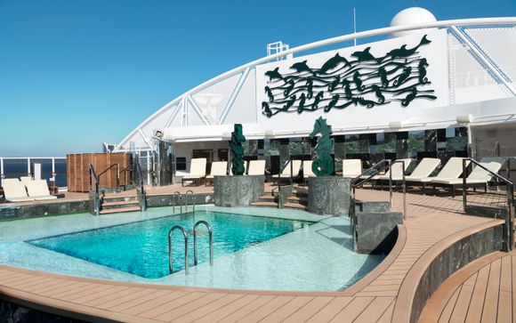 MSC Seaside
