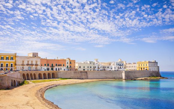 Ihre Reise im Überblick