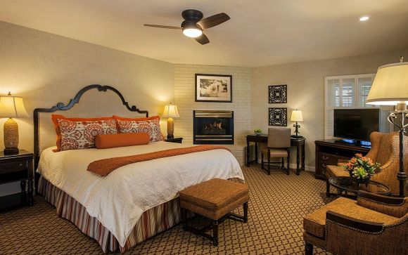 Für Ihren Komfort während der Rundreise