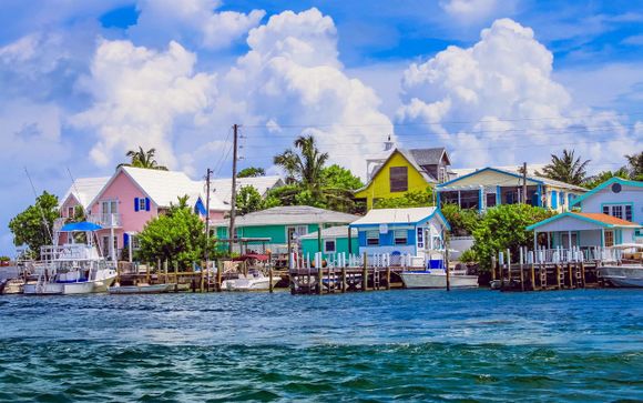 Ihre Kreuzfahrt im Detail