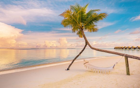 Ihre Reise im Überblick