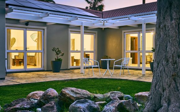 Für Ihren Komfort während der Rundreise