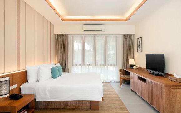 Für Ihren Komfort während der Rundreise