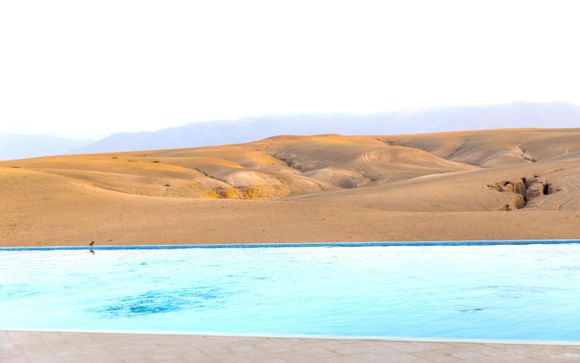 Für den Komfort während Ihrer Rundreise