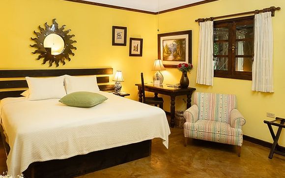 Für Ihren Komfort während der Reise