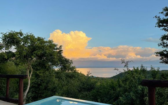 Für den Komfort während Ihrer Rundreise