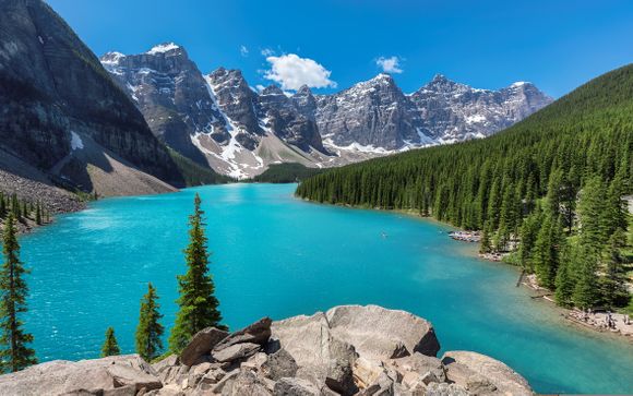 Ihre Reise im Detail