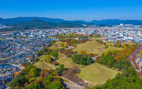 Ihre Rundreise im Detail