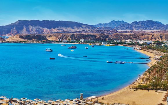 Ihre Reise im Überblick