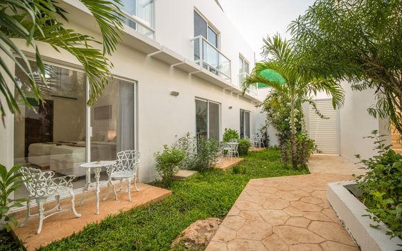 Für Ihren Komfort während der Rundreise