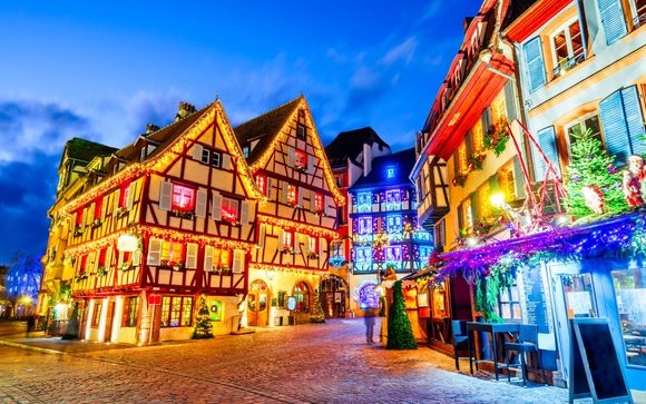 Ihre Kreuzfahrt in der Übersicht