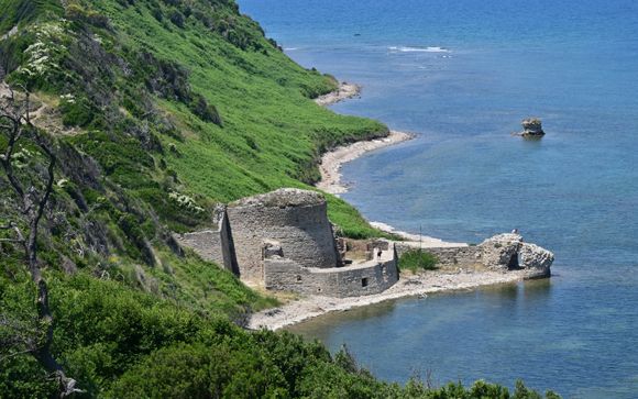 Im Angebot enthalten