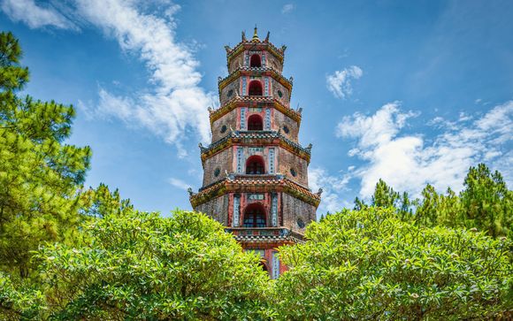 Ihre Rundreise im Überblick