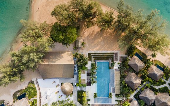 Pour votre confort durant le circuit